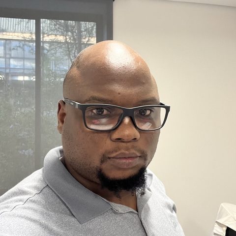 Dr Ludzula Mukwevho